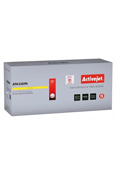 Other Toner Activejet pentru HP 216A W2412A nou ATH-216YN