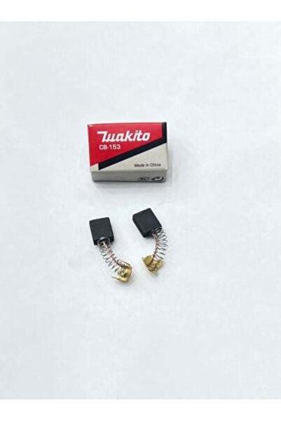 CAR 153 size brake pads.