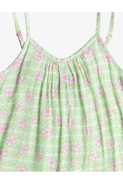 Roxy jumpsuit, mix colors