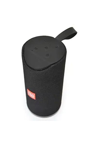 Soundvox TG113 Portable Wireless Bluetooth Speaker, Splashproof, Hands-free Microphone,