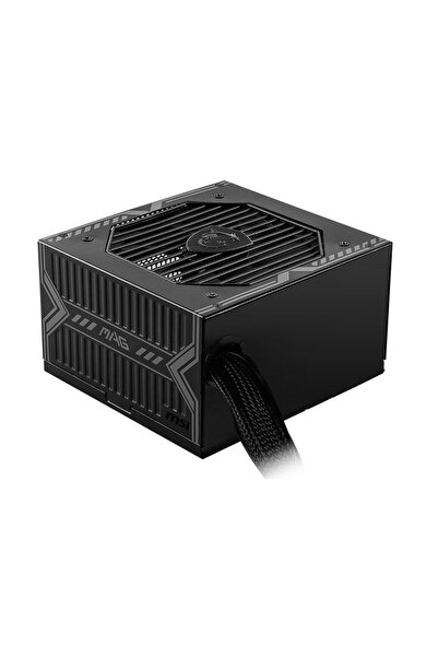 Other Sursă de alimentare MSI MAG A550BN 550W