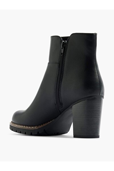 Graceland Topuklu Bot