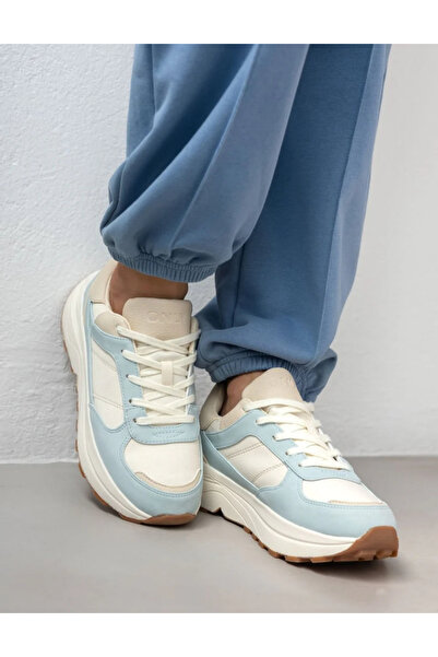 ONLY Sport shoes, mix colors