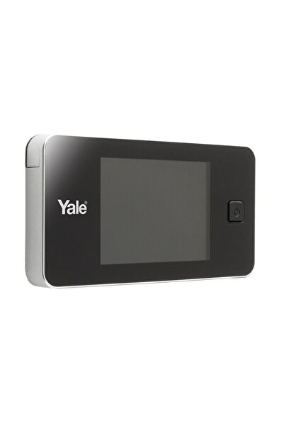Other VIZIONARE UȘĂ ELECTRONICĂ YALE 500