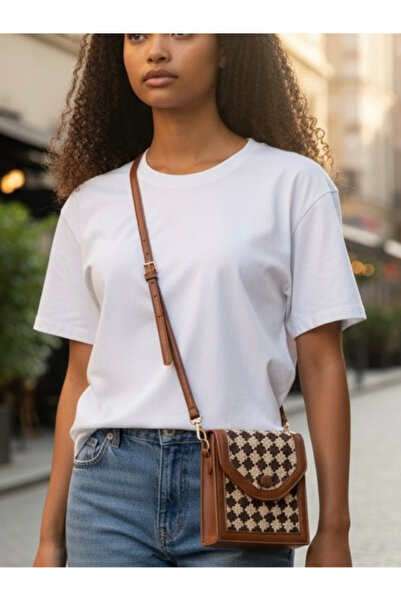 Lavrovo Rastenie حقيبة صغيرة