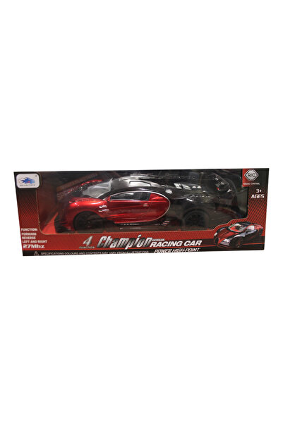 TSUMAB RC Champion Racing Car – High-Speed Remote Control Car for Kids