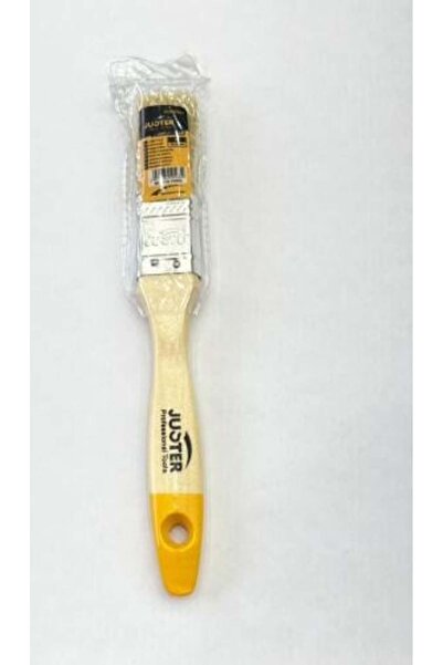 JUSTER فرشة بويا 1