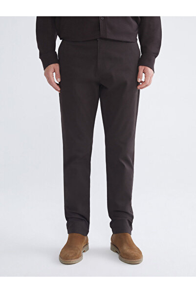 LC Waikiki Vizyon New Season Slim Fit Men's Chino Trousers