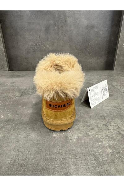 BUCKHEAD ΜΠΟΤΕΣ ΜΕ ΣΚΟΥΡΟ