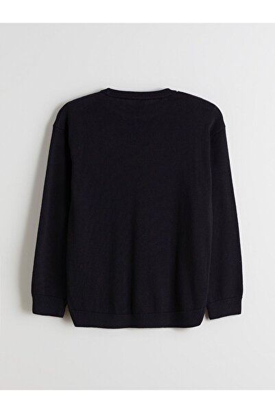 LC Waikiki Lcw Kids Crew Neck Boy's Knitwear Sweater