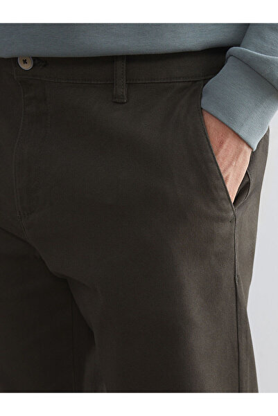 LC Waikiki Vizyon New Season Slim Fit Men's Chino Trousers