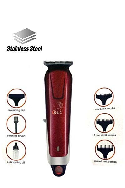 DLC ماكينة حلاقة 3 وات HS-568