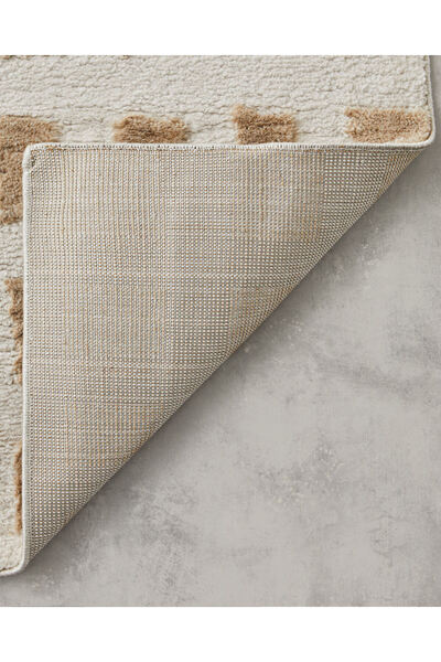 English Home Calmo Halı 160X230 cm Bej