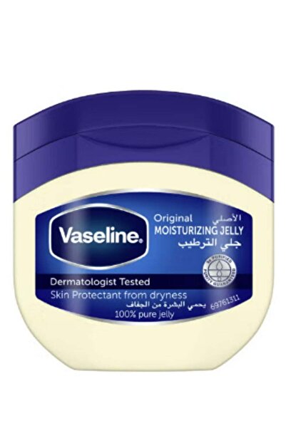 Vaseline Original Moisturizing Jelly 50 ml