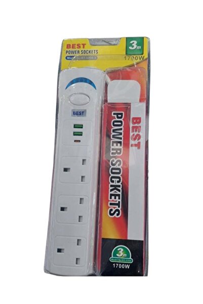 Best power extension 3 m