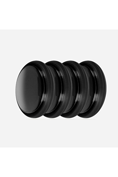 HBB-K Plus Tag Ios & Android Uyumlu Airtag Akıllı Gps Takip Cihazı (4'lü Paket)