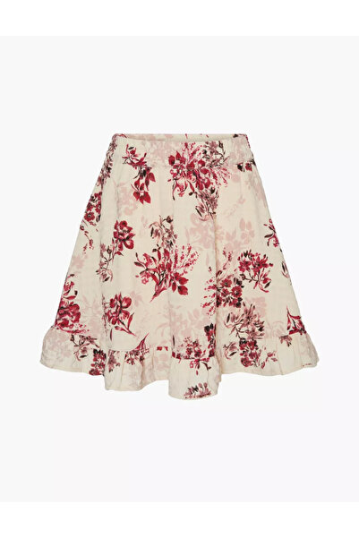 Vero Moda skirt, pink