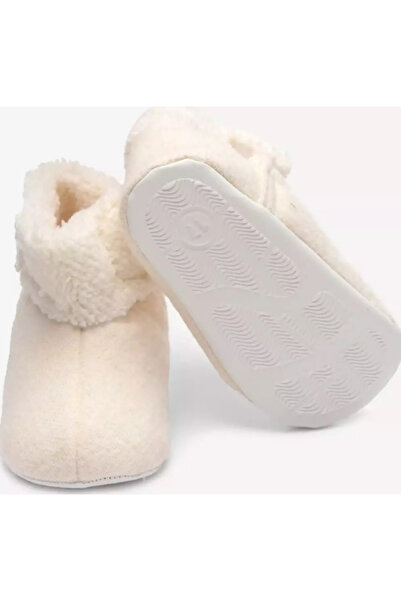 Funny Baby Girl baby elegance baby booties