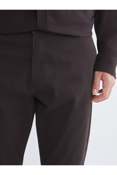 LC Waikiki Vizyon New Season Slim Fit Men's Chino Trousers