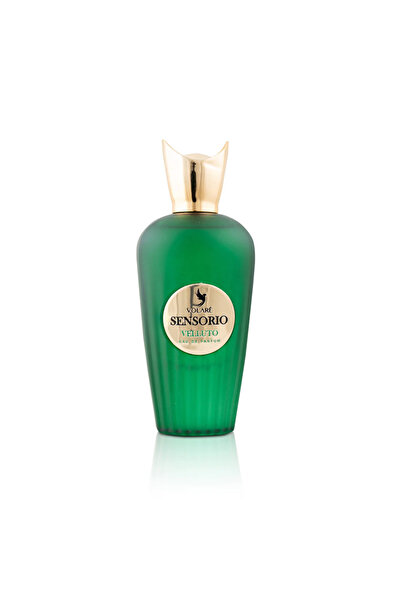 Volare Apa de parfum Sensorio Velluto, unisex, 100 ml