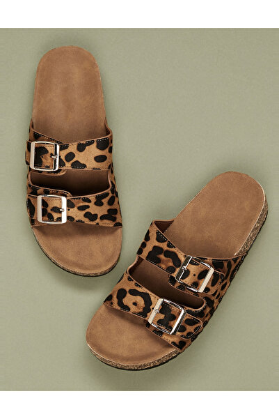 Sheya Sandale Shein, culori mixte