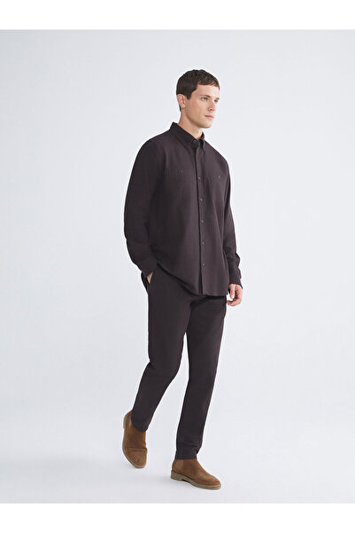 LC Waikiki Vizyon New Season Slim Fit Men's Chino Trousers