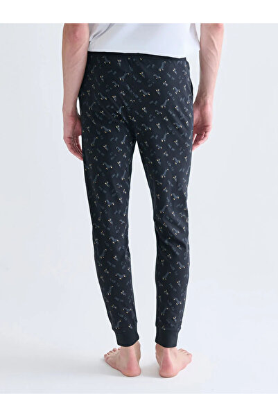 LC Waikiki Standard Mold Men's Pajama Bottom