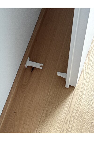 3DECİ Masa & Kapı Stoperi | 3D Baskı Kapı Tutucu – Masaüstü / Kapi Altı Düzenleyici