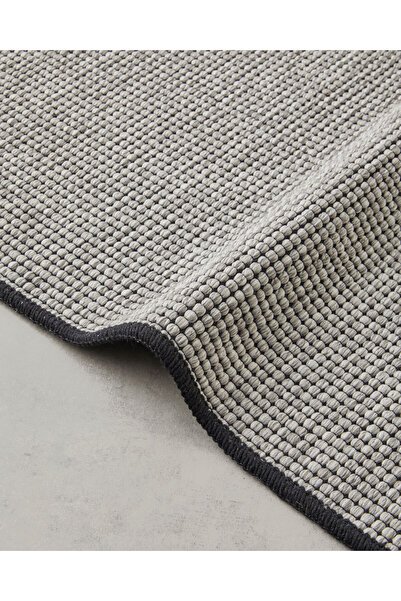 English Home Azure Halı 120x180 cm Gri