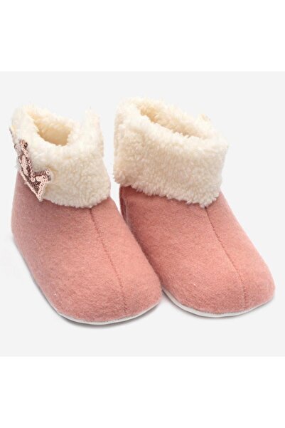 Funny Baby Girl baby elegance baby booties