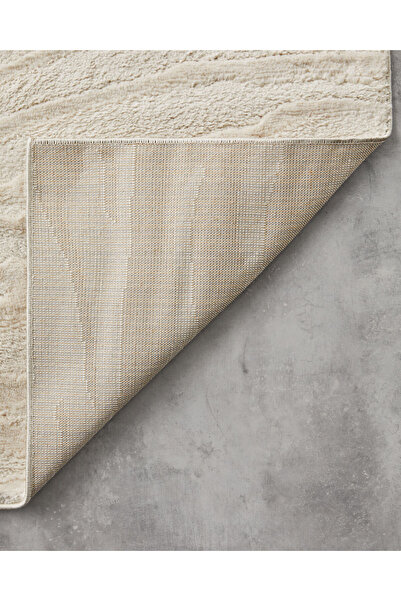 English Home Steve Halı 100x300 cm Bej