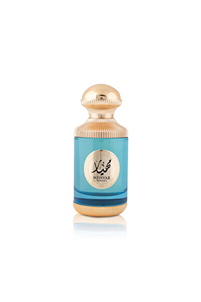 Mamlakt Al Oud Apa de parfum Mehyar Radiant de Mamlakt Al Oud, Barbati, 100 ml