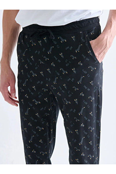 LC Waikiki Standard Mold Men's Pajama Bottom