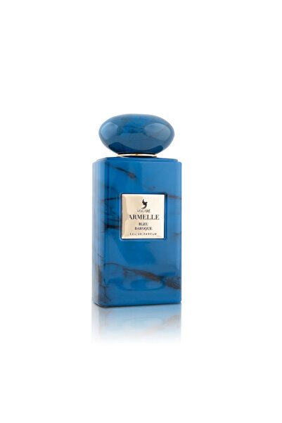 Volare Apa de parfum Armelle Bleu Baroque, unisex, 100 ml