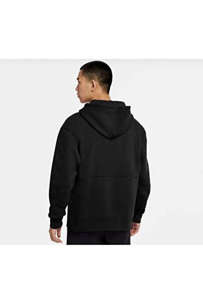 Nike M J Jumpman Aır Flc Po Erkek Sweatshırt Ck6684-010