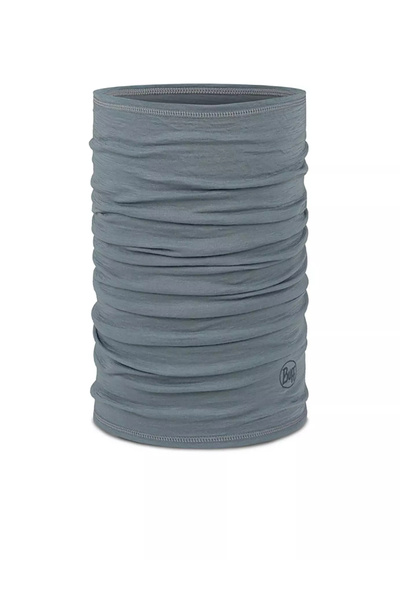 Buff circle scarf, gray