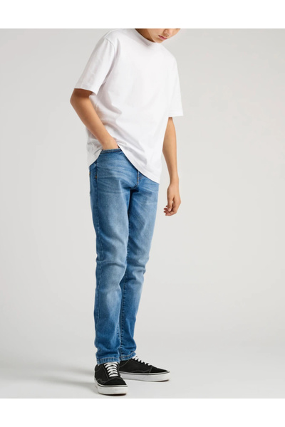 Only & Sons blugi, albaștri