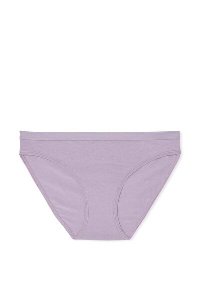 Victoria's Secret Stretchy Cotton Bikini Panties
