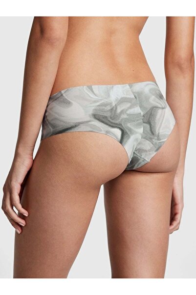 Victoria's Secret Chiloți Laser croială Cheekster