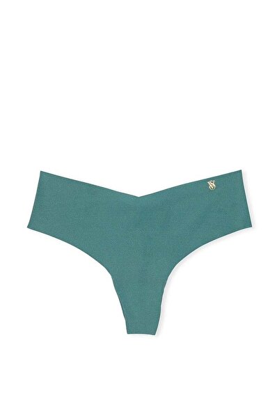 Victoria's Secret Laser Cut Thong