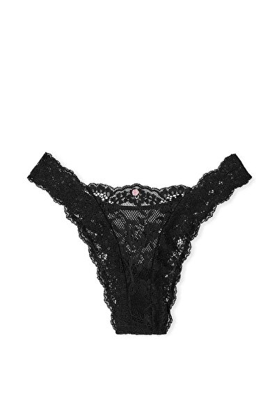Victoria's Secret Brazilian panties with lace