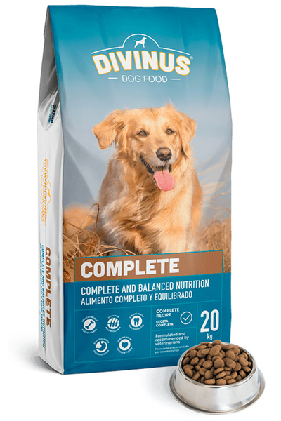 Other Divinus Complete vitamine și minerale 20 kg