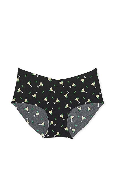 Victoria's Secret Laser Cut Hiphugger Panties