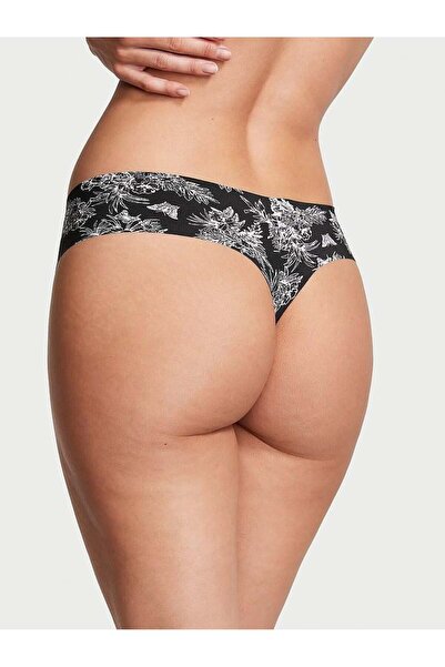 Victoria's Secret Laser Cut Thong