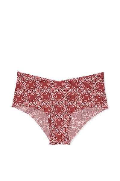 Victoria's Secret Laser Cut Cheeky Panties