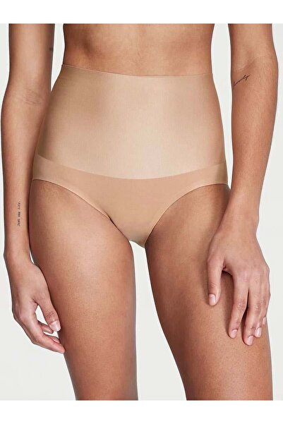 Victoria's Secret Smooth Shimmer Brief Panties
