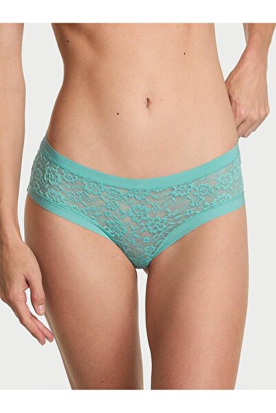 Victoria's Secret Laser Cut Cheeky Panties