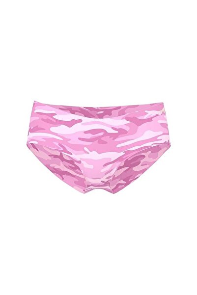 Victoria's Secret Laser Cut Hiphugger Panties
