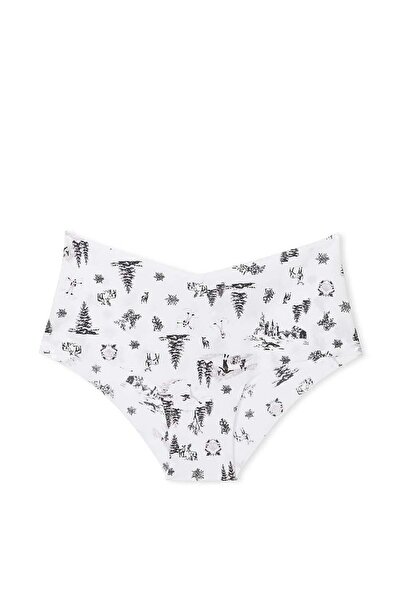 Victoria's Secret Chiloți Laser croială Cheeky