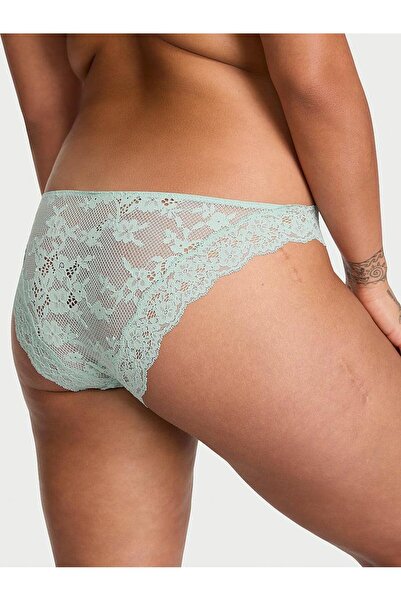 Victoria's Secret Lace Bikini Panties